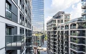 Apartamenty Mennica Residence
